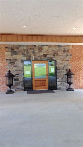 California Care Center