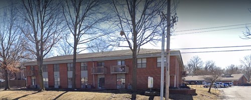 Lee's Summit Pointe Health & Rehabilitation