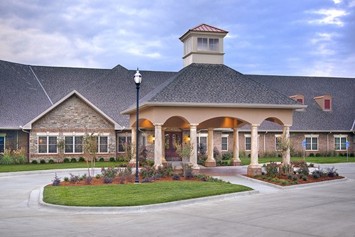 The Maples Health And Rehabilitation