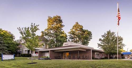 Kingdom Care Senior Living