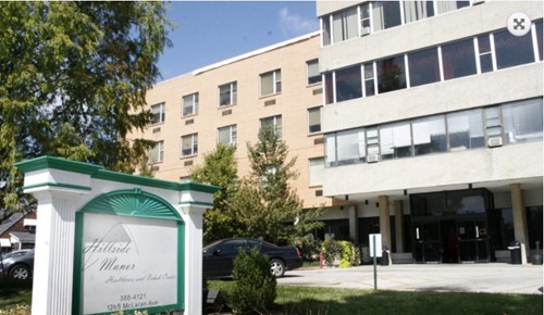 Hillside Manor Healthcare And Rehab Center