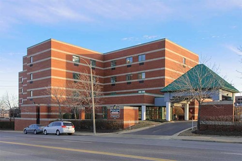 Life Care Center Of St Louis