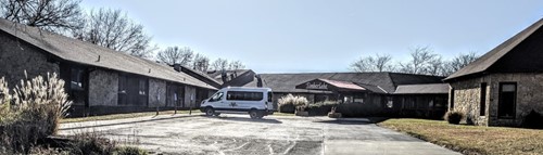 Timberlake Care Center