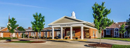 Lenoir Health Care Center