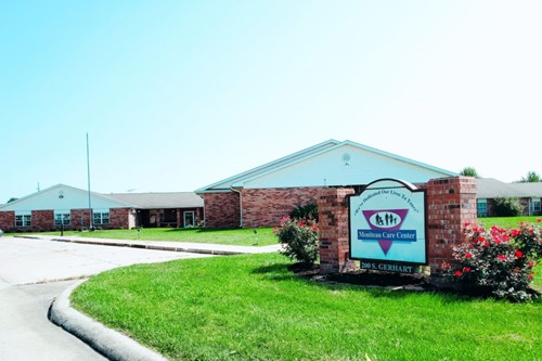 Moniteau Care Center