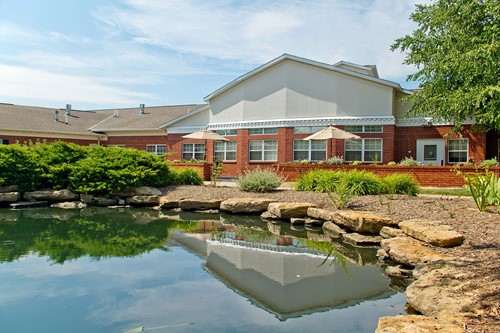 Wilshire At Lakewood