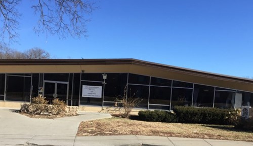 Gregory Ridge Health Care Center