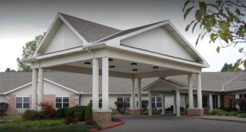 Redwood Of Carmel Hills