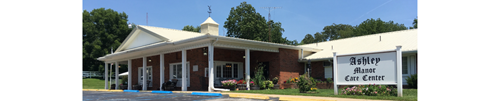 Ashley Manor Care Center