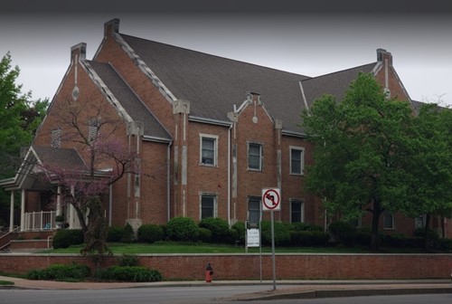 The Summit Nursing Home