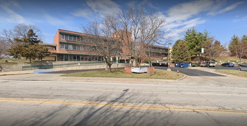 The Groves - Rosewood Health And Rehab Center