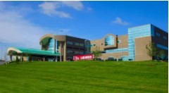 Truman Medical Center Lakewood Care Center