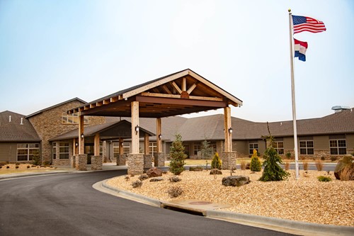Copper Rock Healthcare