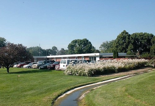 Azria Health Central City