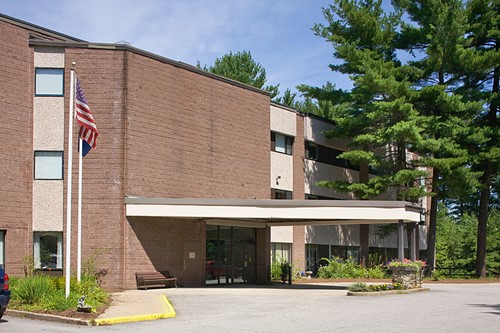 Ridgewood Center
