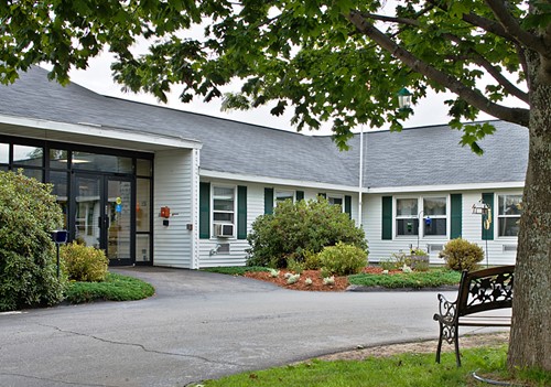 Country Village Center