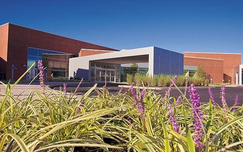 Merwick Care & Rehabilitation Center