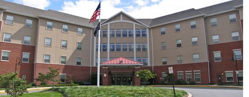 Roosevelt Care Center