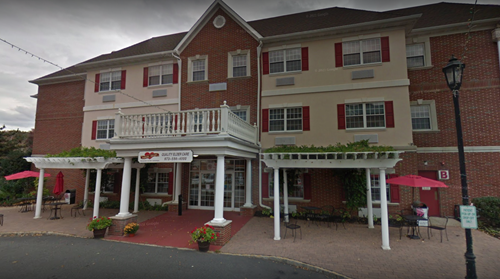 Merry Heart Home Health Care Center