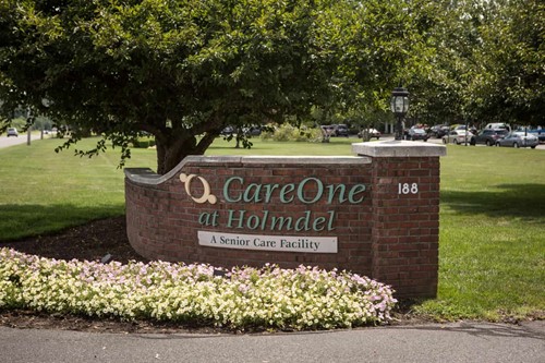 Care One At Holmdel