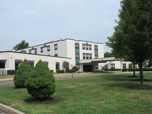 Aristacare At Manchester