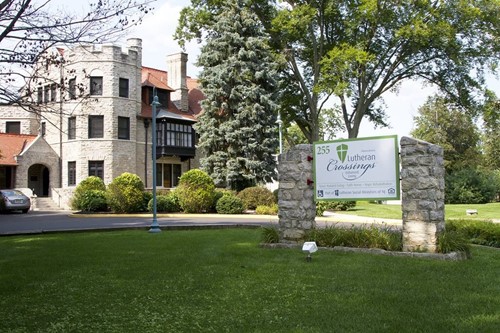 Cambridge Enhanced Senior Living