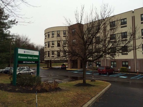 Complete Care At Kresson View