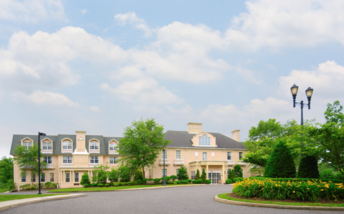 The Health Center At Galloway