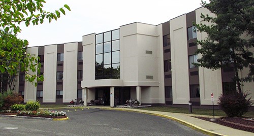 Aristacare At Cedar Oaks