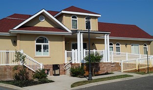 Complete Care At Court House, LLC