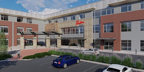 Parker At Somerset, Inc