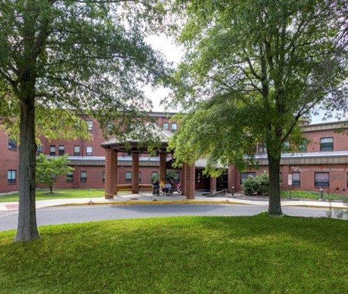 Aspen Hills Healthcare Center