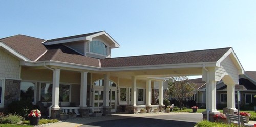 Lakeland Health Care Center
