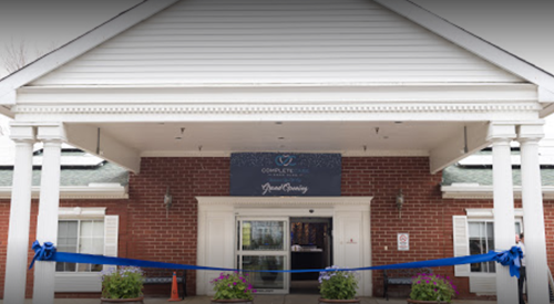 Complete Care At Green Acres