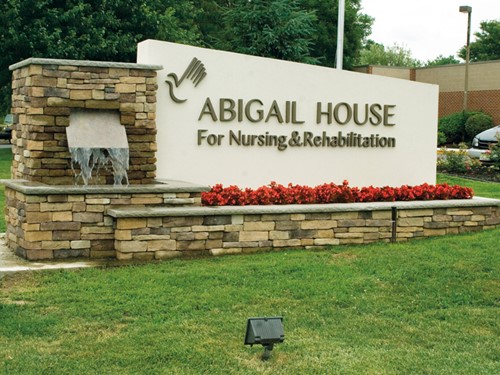 Abigail House For Nursing & Rehabilitation
