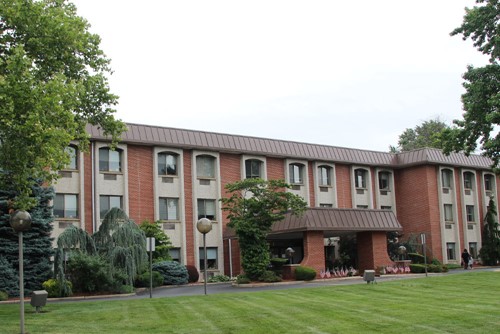 Anchor Care And Rehabilitation Center