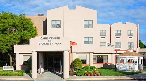 Complete Care At Brakeley Park, LLC