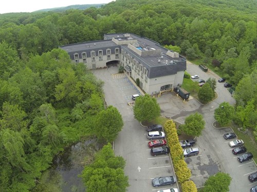 Health Center At Bloomingdale