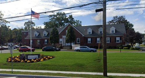 Christian Health Care Center