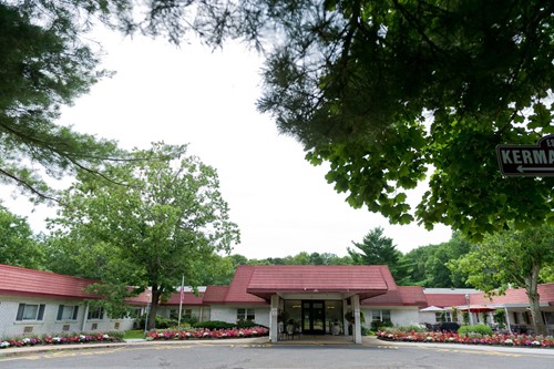 Summer Hill Nursing Home