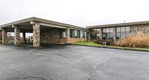 Berlin Rehabilitation And Healthcare Center