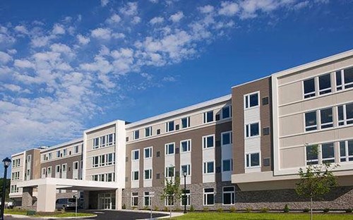 The Venetian Care & Rehabilitation Center