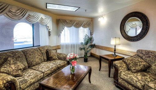 Belen Meadows Healthcare And Rehabilitation Center