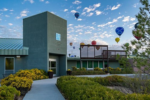 Avamere Rehabilitation at Fiesta Park