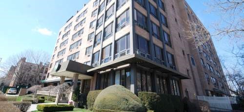 Brooklyn Gardens Nursing & Rehabilitation Center