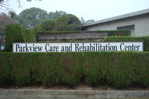 Parkview Care And Rehabilitation Center, Inc