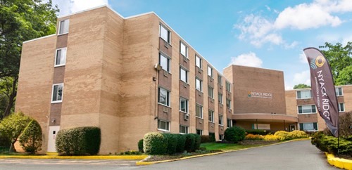 Nyack Ridge Rehabilitation And Nursing Center