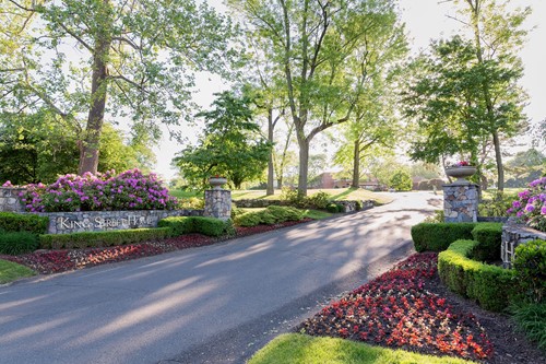 King Street Home Inc