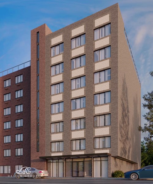 Wayne Center For Nursing & Rehabilitation