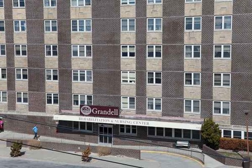 Grandell Rehabilitation And Nursing Center